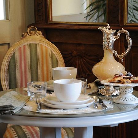 Palazzo Rocchi - Residenza D'Epoca Bed & Breakfast Lucca Dış mekan fotoğraf