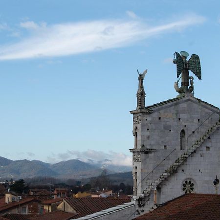 Palazzo Rocchi - Residenza D'Epoca Bed & Breakfast Lucca Dış mekan fotoğraf