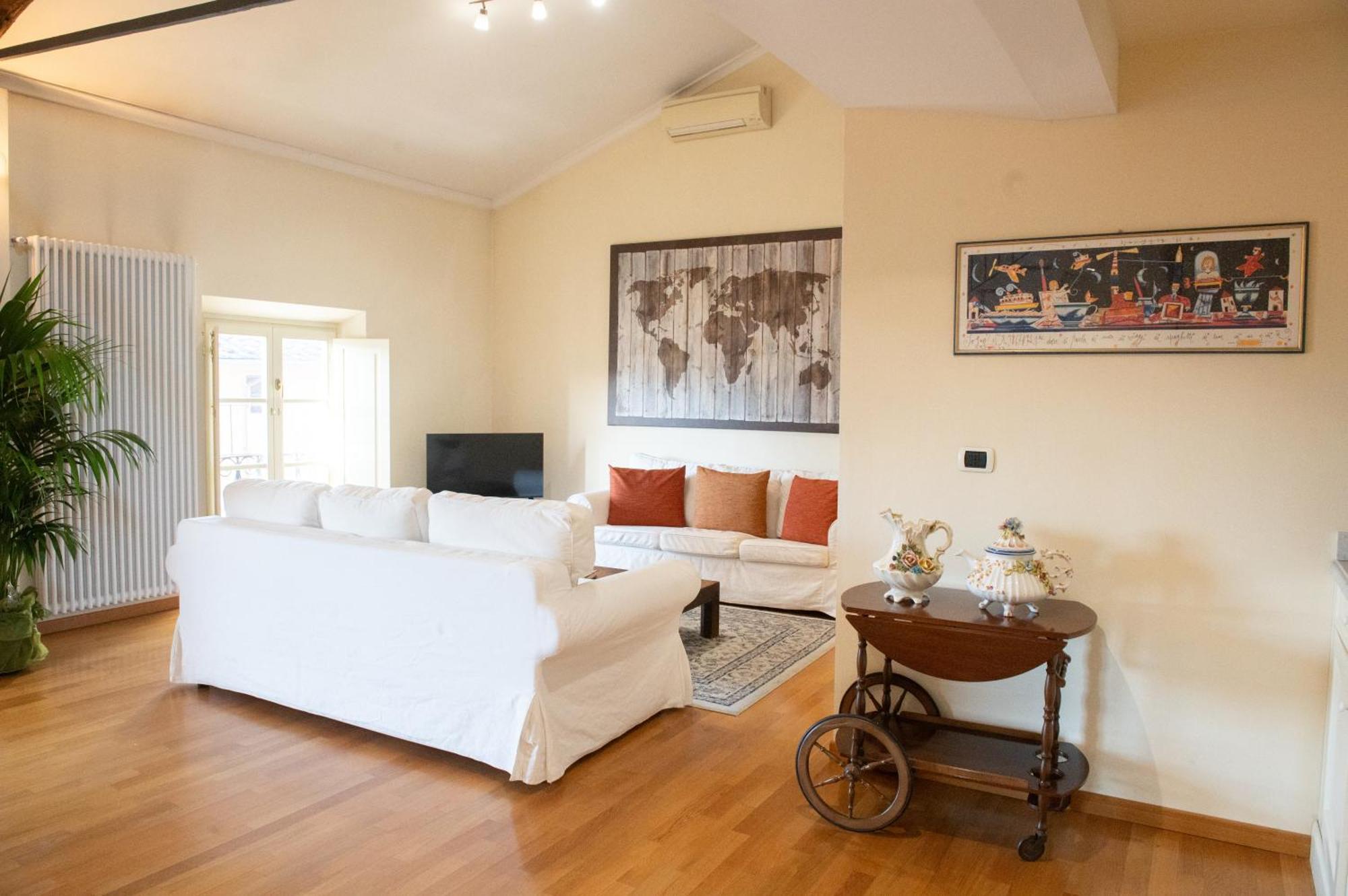 Palazzo Rocchi - Residenza D'Epoca Bed & Breakfast Lucca Dış mekan fotoğraf