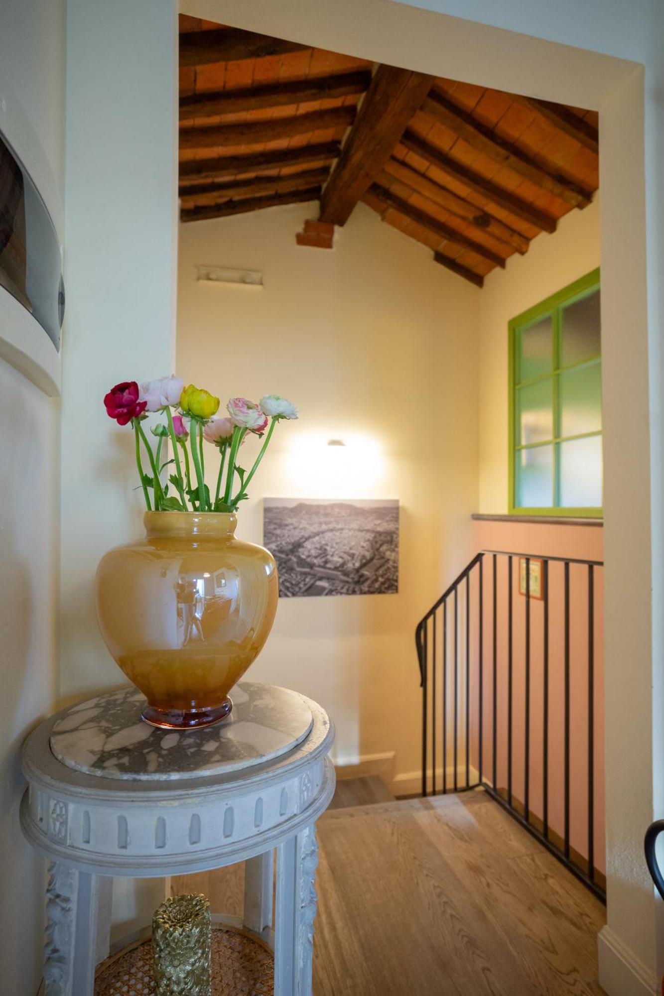 Palazzo Rocchi - Residenza D'Epoca Bed & Breakfast Lucca Dış mekan fotoğraf