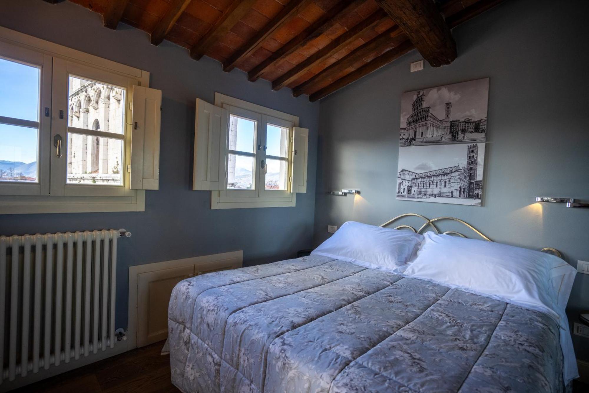 Palazzo Rocchi - Residenza D'Epoca Bed & Breakfast Lucca Dış mekan fotoğraf