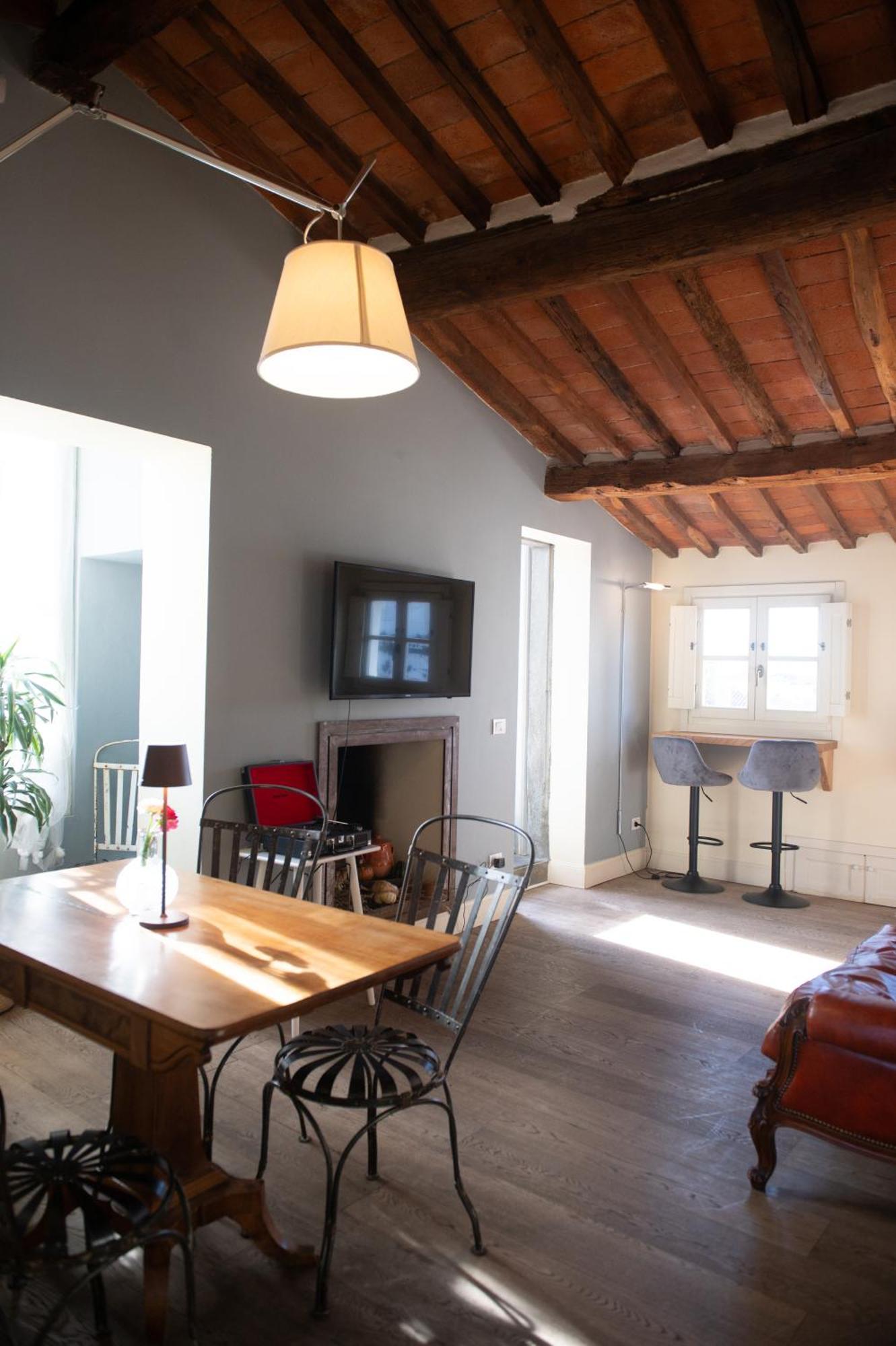 Palazzo Rocchi - Residenza D'Epoca Bed & Breakfast Lucca Dış mekan fotoğraf