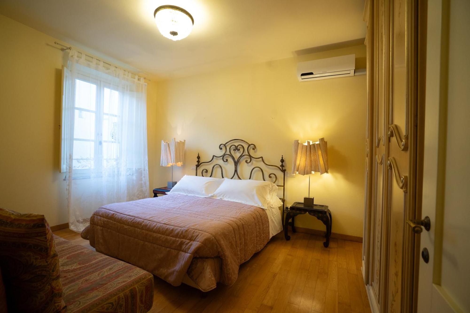 Palazzo Rocchi - Residenza D'Epoca Bed & Breakfast Lucca Dış mekan fotoğraf