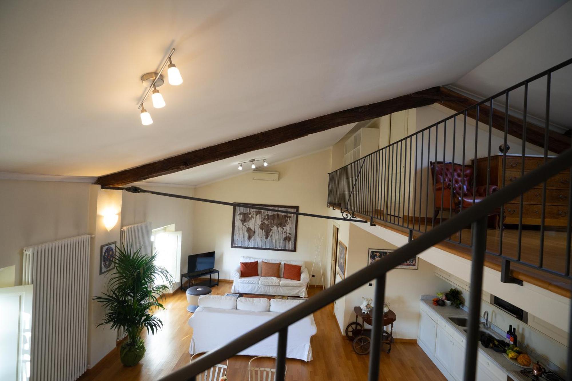 Palazzo Rocchi - Residenza D'Epoca Bed & Breakfast Lucca Dış mekan fotoğraf