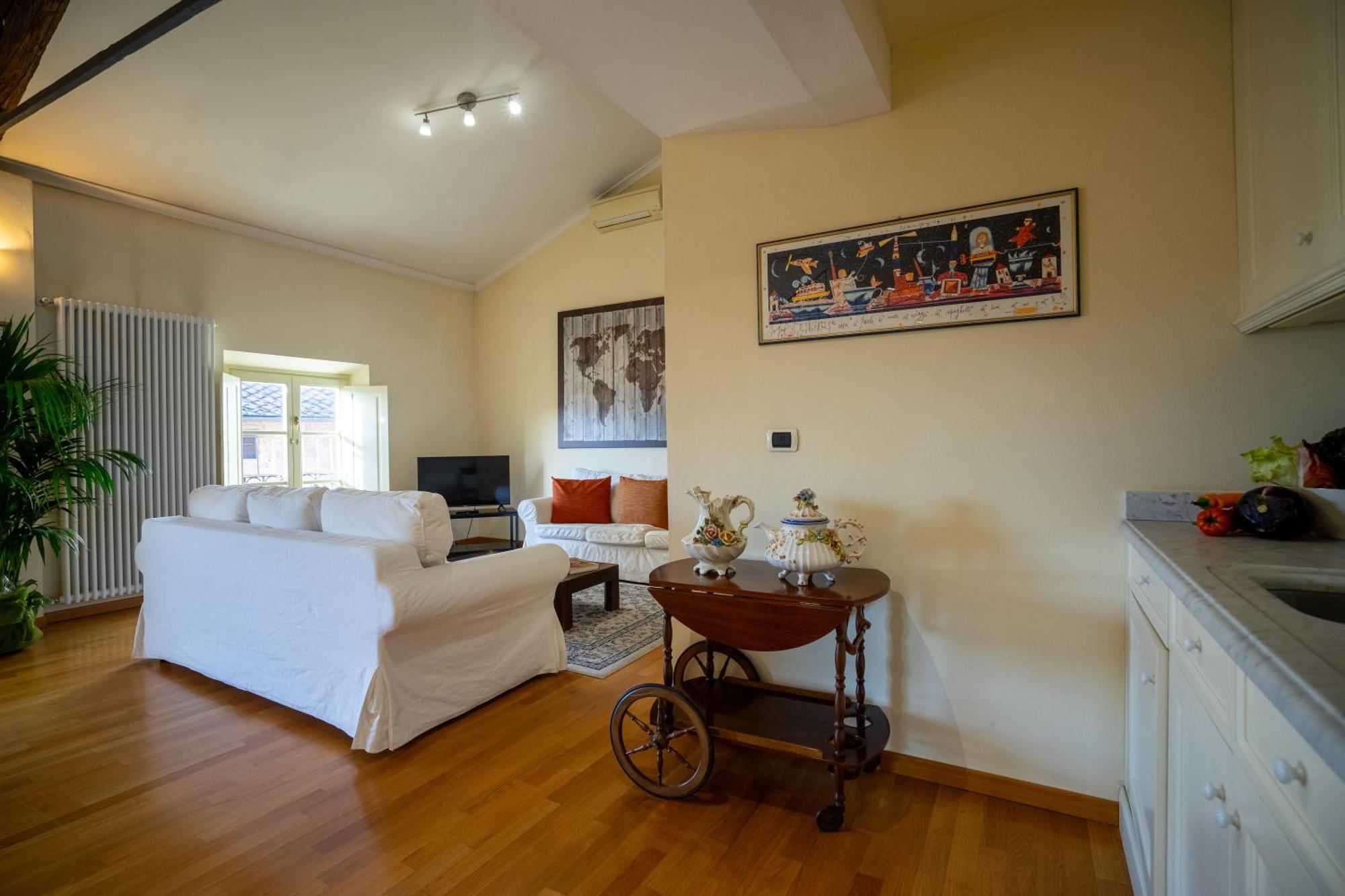 Palazzo Rocchi - Residenza D'Epoca Bed & Breakfast Lucca Dış mekan fotoğraf