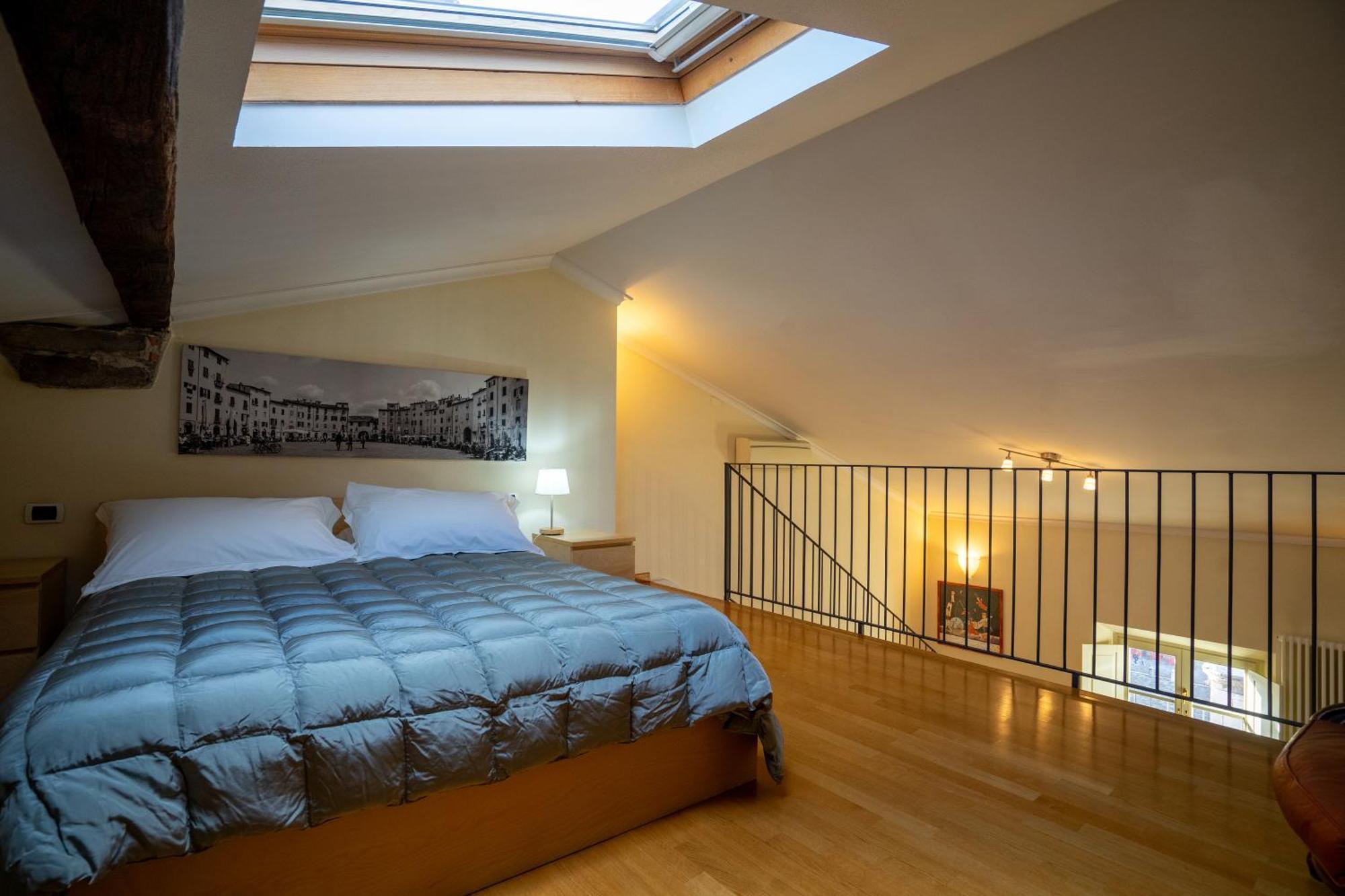 Palazzo Rocchi - Residenza D'Epoca Bed & Breakfast Lucca Dış mekan fotoğraf