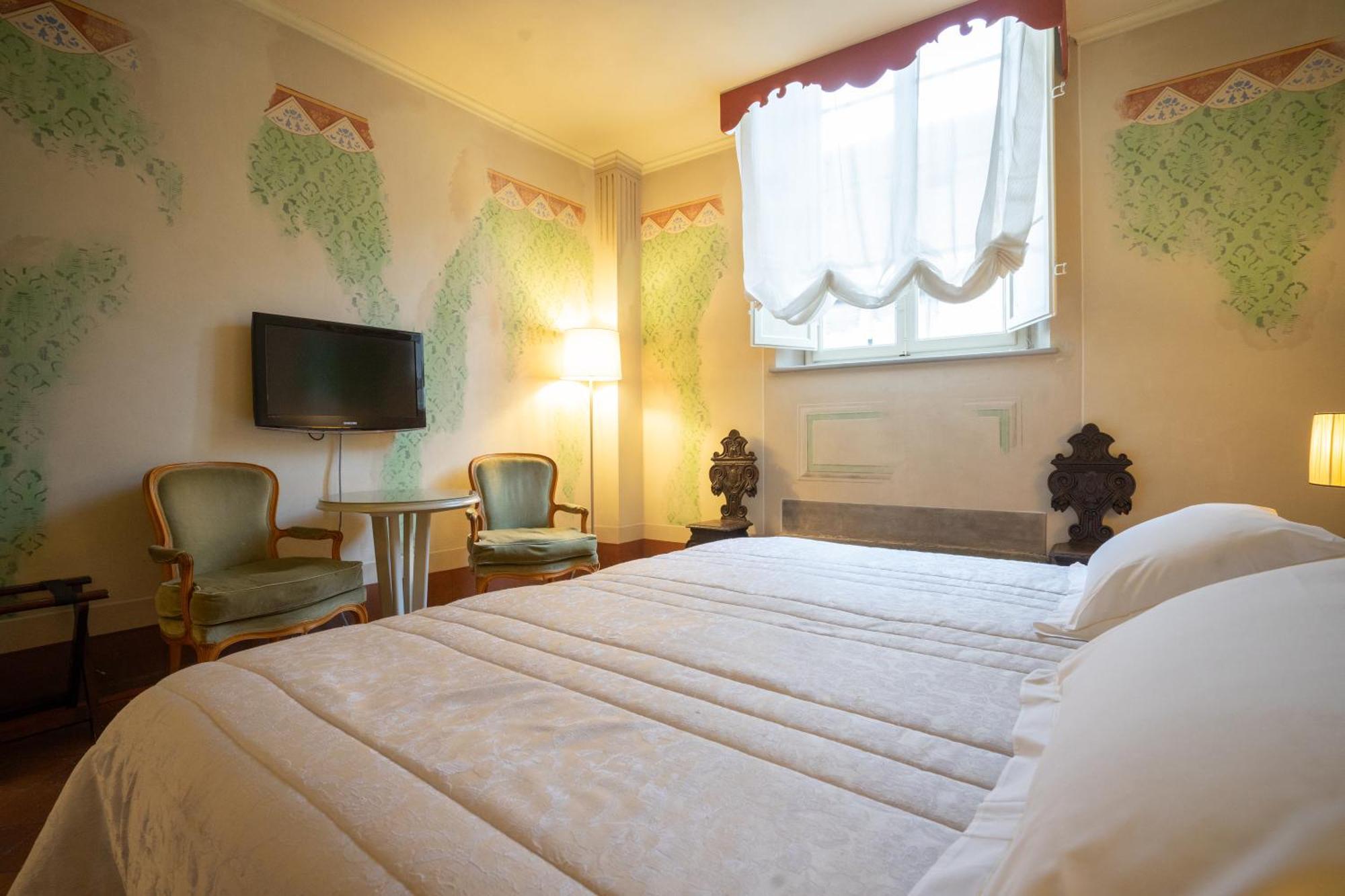 Palazzo Rocchi - Residenza D'Epoca Bed & Breakfast Lucca Dış mekan fotoğraf