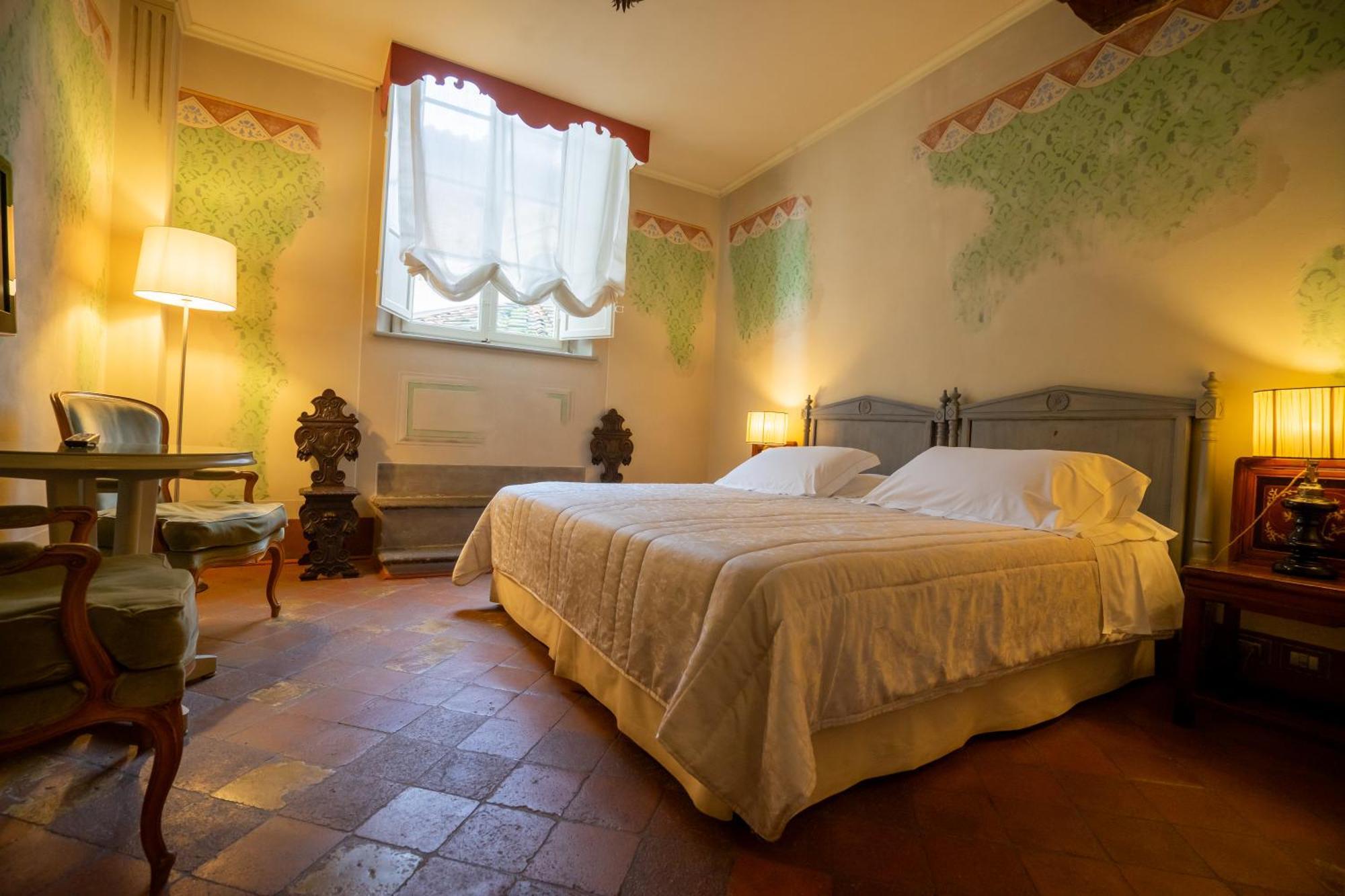 Palazzo Rocchi - Residenza D'Epoca Bed & Breakfast Lucca Dış mekan fotoğraf