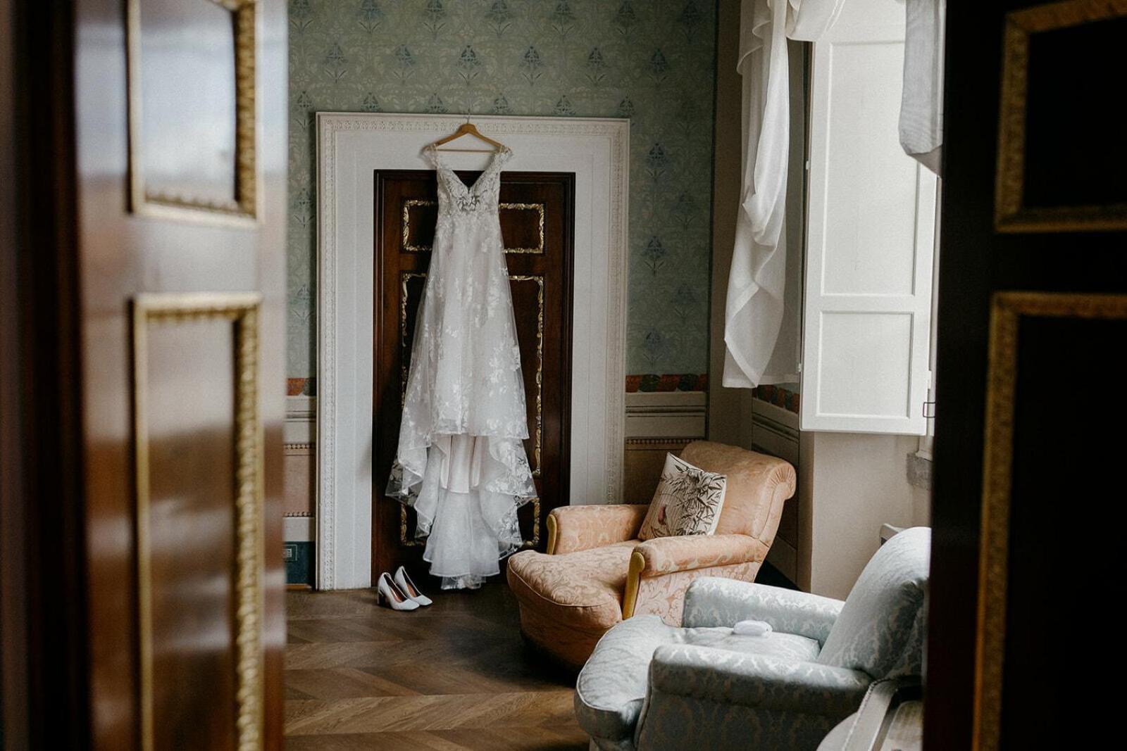 Palazzo Rocchi - Residenza D'Epoca Bed & Breakfast Lucca Dış mekan fotoğraf