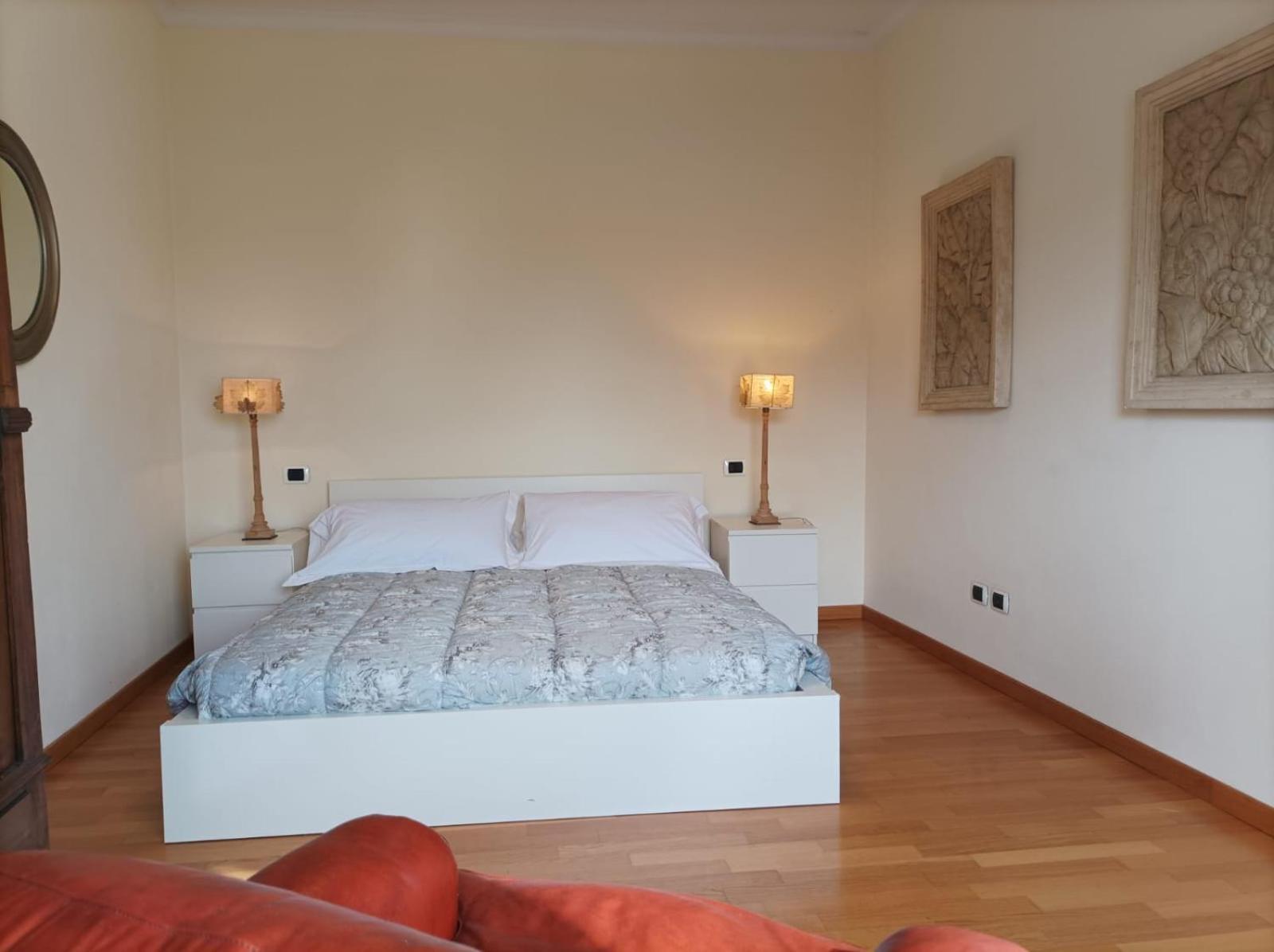 Palazzo Rocchi - Residenza D'Epoca Bed & Breakfast Lucca Dış mekan fotoğraf